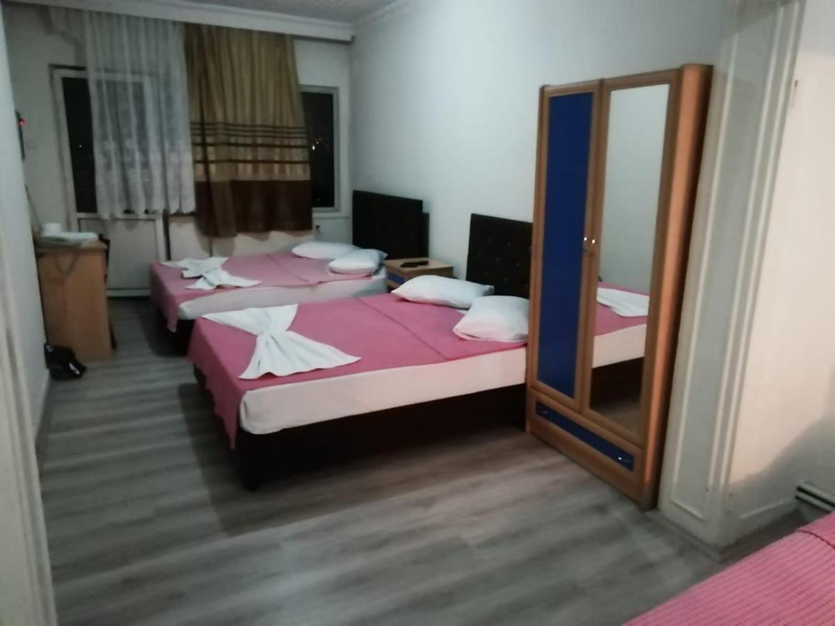 Oezguen Otel